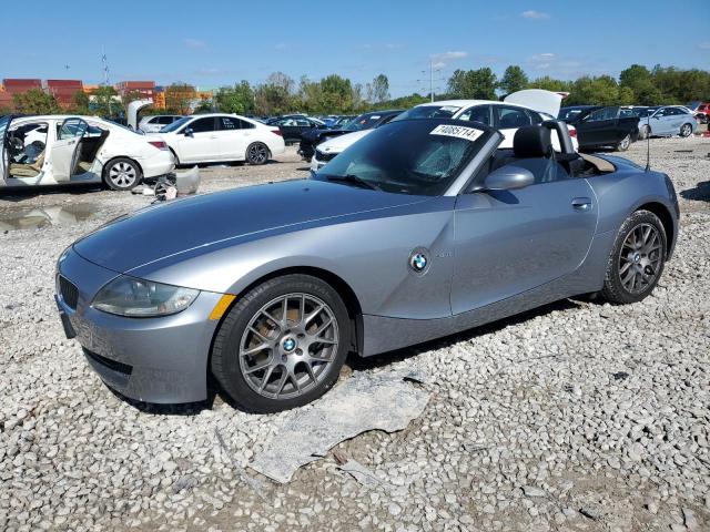 Photo 0 VIN: 4USBU33546LW66866 - BMW Z4 3.0 