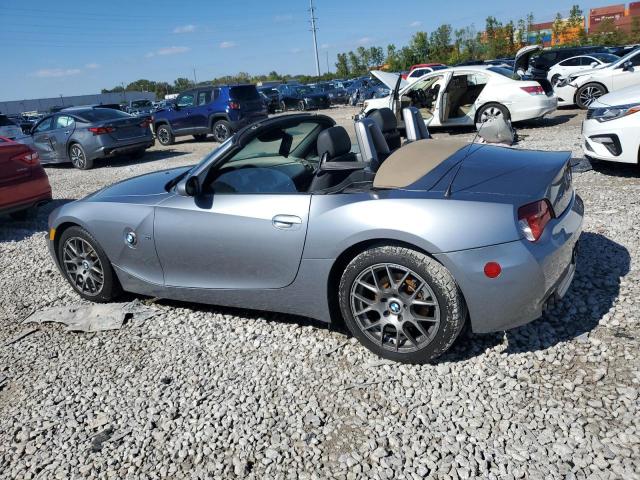 Photo 1 VIN: 4USBU33546LW66866 - BMW Z4 3.0 