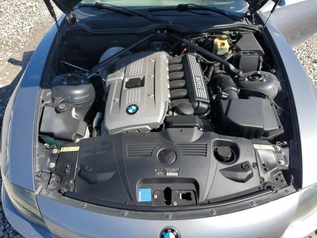 Photo 10 VIN: 4USBU33546LW66866 - BMW Z4 3.0 