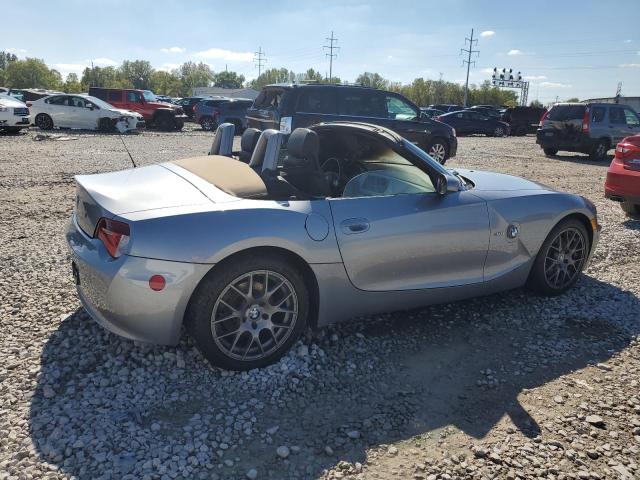 Photo 2 VIN: 4USBU33546LW66866 - BMW Z4 3.0 