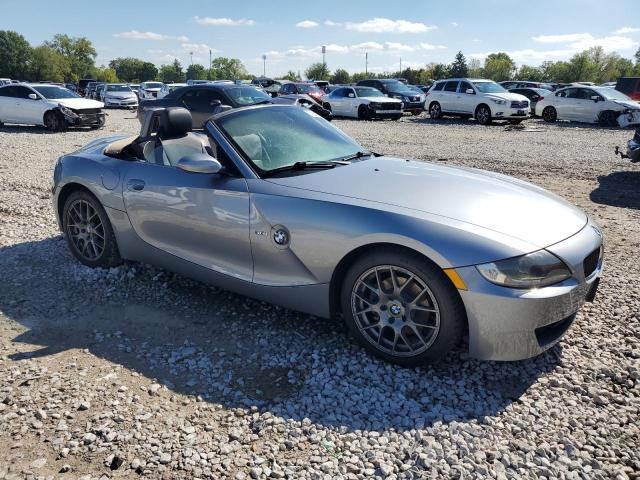 Photo 3 VIN: 4USBU33546LW66866 - BMW Z4 3.0 