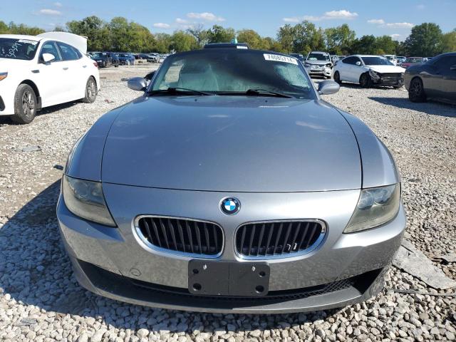 Photo 4 VIN: 4USBU33546LW66866 - BMW Z4 3.0 