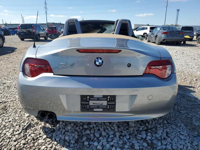 Photo 5 VIN: 4USBU33546LW66866 - BMW Z4 3.0 