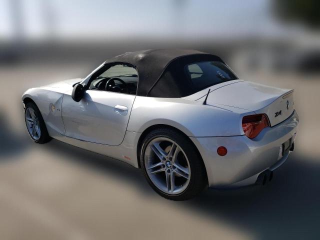 Photo 1 VIN: 4USBU33546LW67029 - BMW Z4 