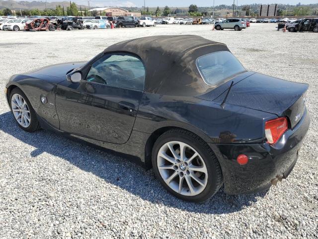 Photo 1 VIN: 4USBU33546LW67550 - BMW Z4 