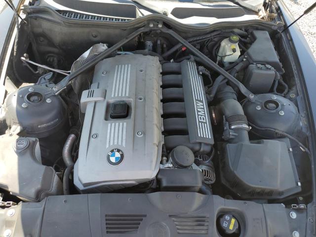 Photo 10 VIN: 4USBU33546LW67550 - BMW Z4 