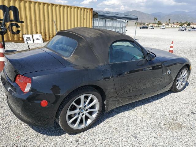 Photo 2 VIN: 4USBU33546LW67550 - BMW Z4 