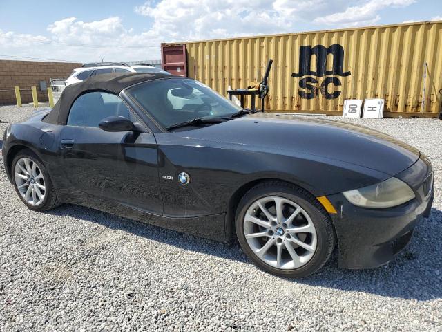 Photo 3 VIN: 4USBU33546LW67550 - BMW Z4 