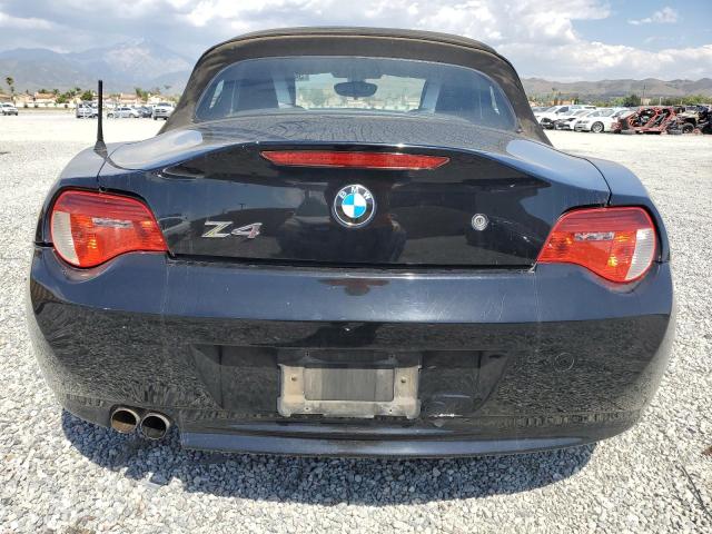 Photo 5 VIN: 4USBU33546LW67550 - BMW Z4 