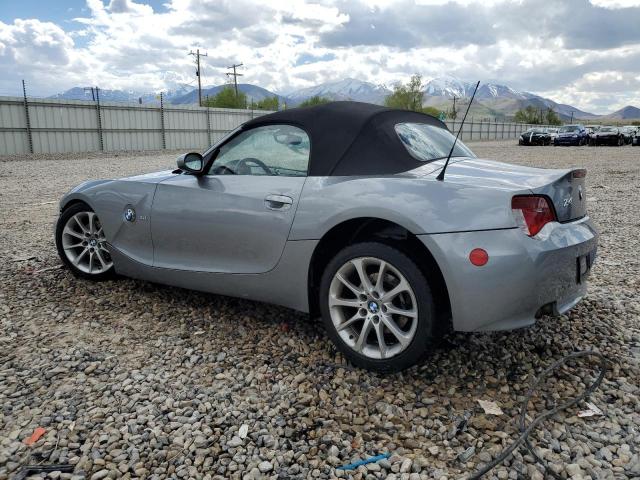 Photo 1 VIN: 4USBU33546LW67614 - BMW Z4 