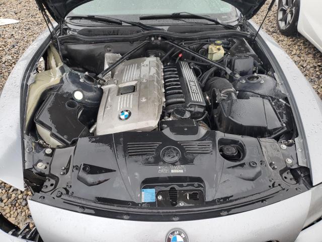 Photo 10 VIN: 4USBU33546LW67614 - BMW Z4 