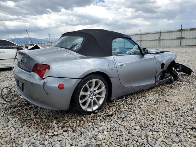 Photo 2 VIN: 4USBU33546LW67614 - BMW Z4 