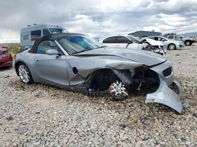 Photo 3 VIN: 4USBU33546LW67614 - BMW Z4 