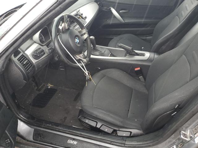 Photo 6 VIN: 4USBU33546LW67614 - BMW Z4 