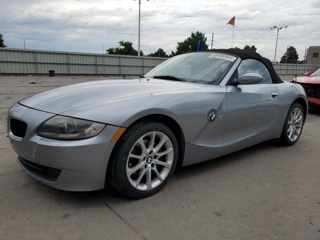 Photo 0 VIN: 4USBU33556LW67038 - BMW Z4 3.0 