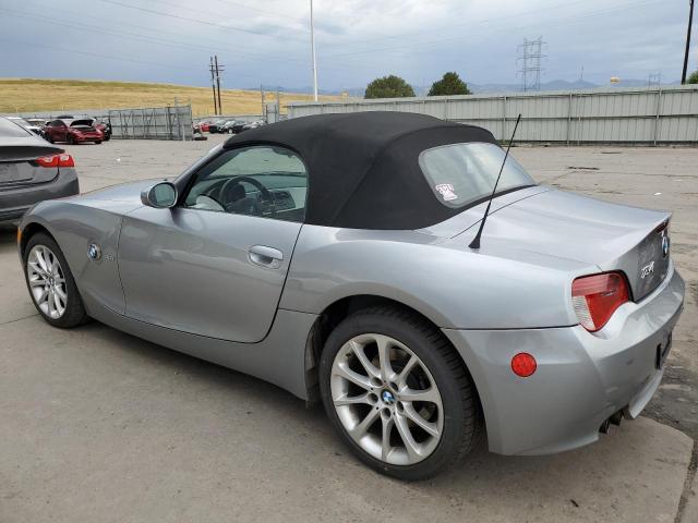 Photo 1 VIN: 4USBU33556LW67038 - BMW Z4 3.0 