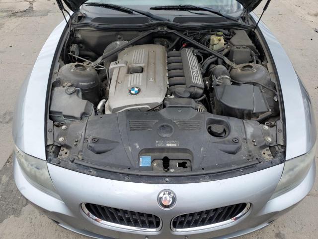 Photo 10 VIN: 4USBU33556LW67038 - BMW Z4 3.0 