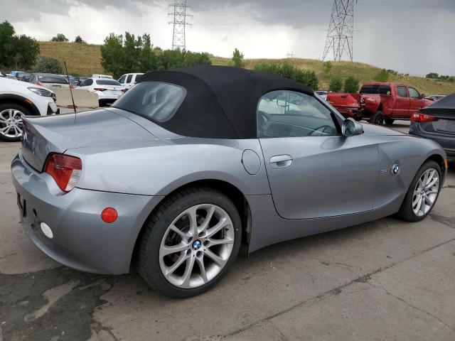 Photo 2 VIN: 4USBU33556LW67038 - BMW Z4 3.0 