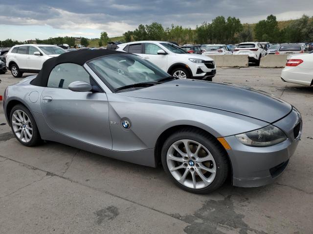 Photo 3 VIN: 4USBU33556LW67038 - BMW Z4 3.0 