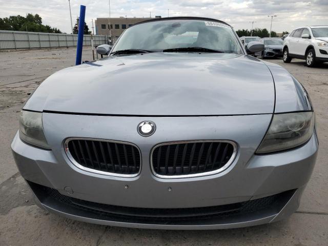 Photo 4 VIN: 4USBU33556LW67038 - BMW Z4 3.0 