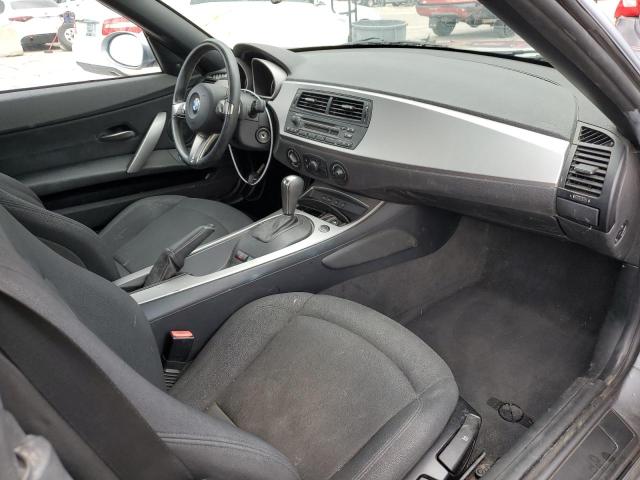 Photo 7 VIN: 4USBU33556LW67038 - BMW Z4 3.0 