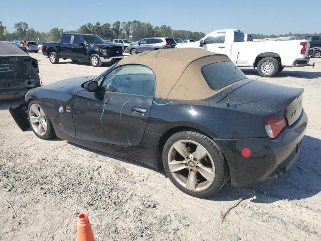 Photo 1 VIN: 4USBU33556LW68738 - BMW Z4 3.0 