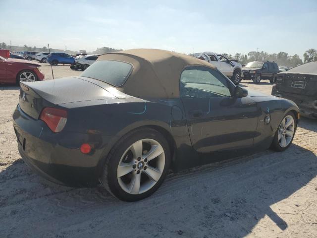 Photo 2 VIN: 4USBU33556LW68738 - BMW Z4 3.0 