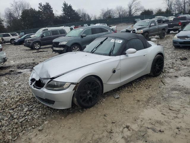 Photo 0 VIN: 4USBU33556LW68903 - BMW Z4 