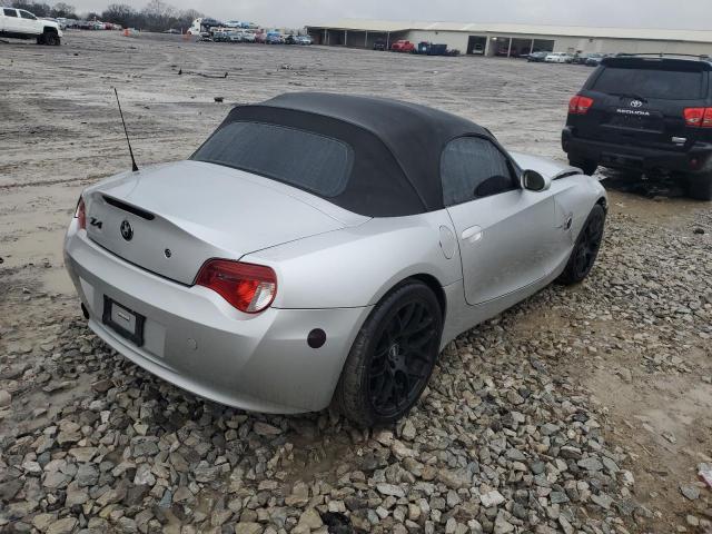 Photo 2 VIN: 4USBU33556LW68903 - BMW Z4 