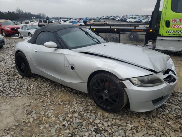 Photo 3 VIN: 4USBU33556LW68903 - BMW Z4 