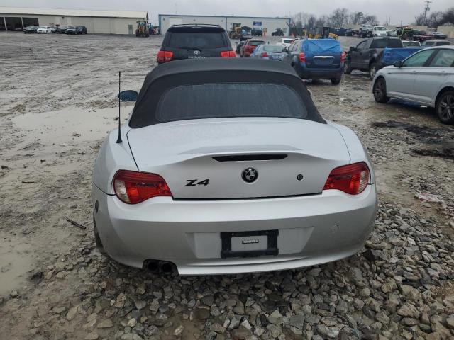 Photo 5 VIN: 4USBU33556LW68903 - BMW Z4 