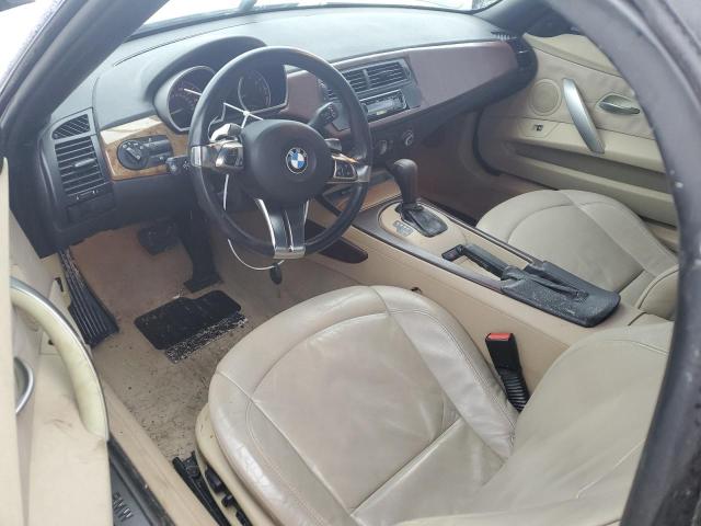 Photo 7 VIN: 4USBU33556LW68903 - BMW Z4 