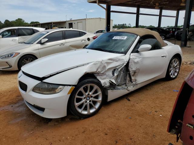 Photo 0 VIN: 4USBU33556LW69680 - BMW Z4 