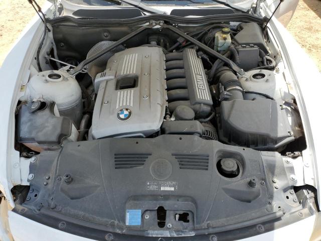 Photo 10 VIN: 4USBU33556LW69680 - BMW Z4 