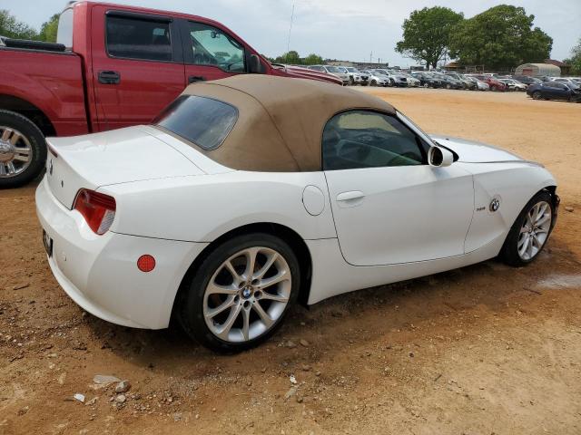 Photo 2 VIN: 4USBU33556LW69680 - BMW Z4 