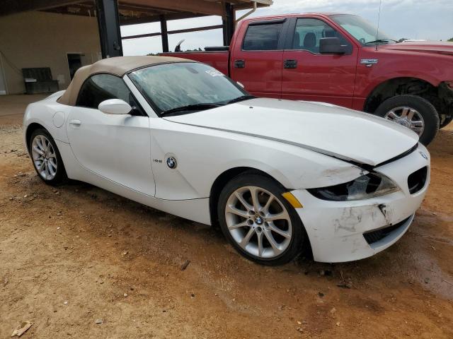 Photo 3 VIN: 4USBU33556LW69680 - BMW Z4 