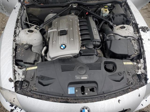 Photo 10 VIN: 4USBU33556LW69856 - BMW Z4 