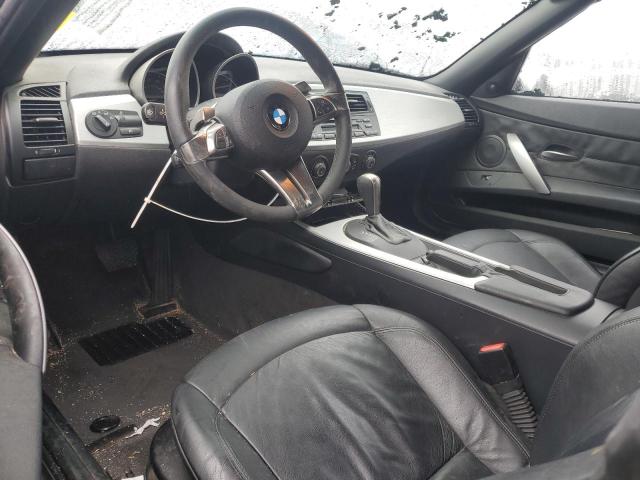 Photo 7 VIN: 4USBU33556LW69856 - BMW Z4 