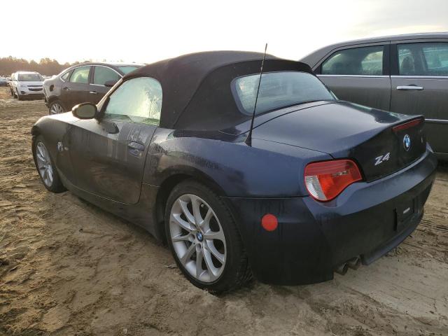 Photo 1 VIN: 4USBU33557LW70765 - BMW Z4 