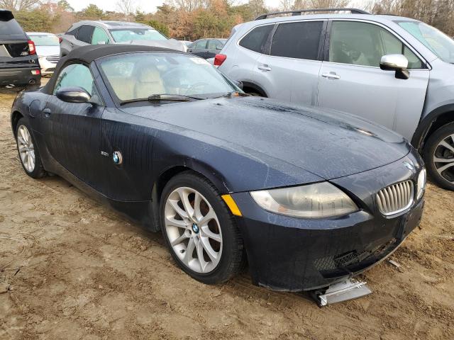 Photo 3 VIN: 4USBU33557LW70765 - BMW Z4 