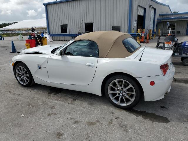 Photo 1 VIN: 4USBU33567LW70905 - BMW Z4 