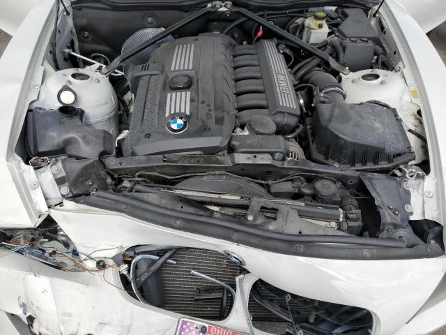 Photo 10 VIN: 4USBU33567LW70905 - BMW Z4 