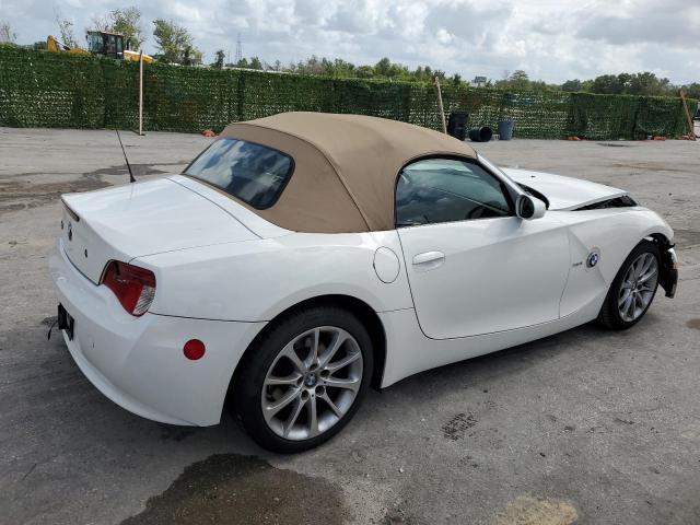 Photo 2 VIN: 4USBU33567LW70905 - BMW Z4 