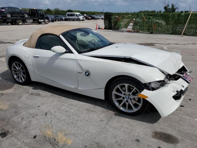 Photo 3 VIN: 4USBU33567LW70905 - BMW Z4 