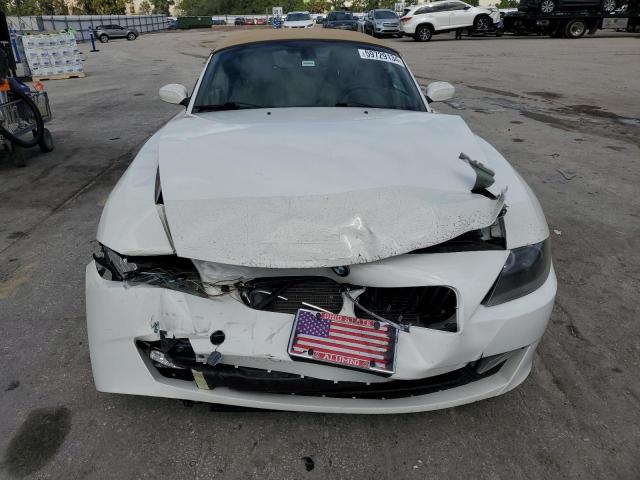 Photo 4 VIN: 4USBU33567LW70905 - BMW Z4 