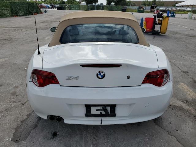 Photo 5 VIN: 4USBU33567LW70905 - BMW Z4 