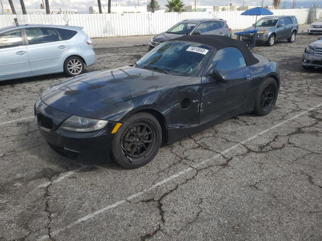 Photo 0 VIN: 4USBU33577LW70976 - BMW Z4 