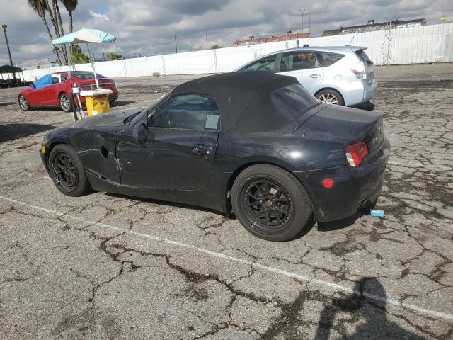 Photo 1 VIN: 4USBU33577LW70976 - BMW Z4 