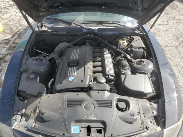 Photo 10 VIN: 4USBU33577LW70976 - BMW Z4 