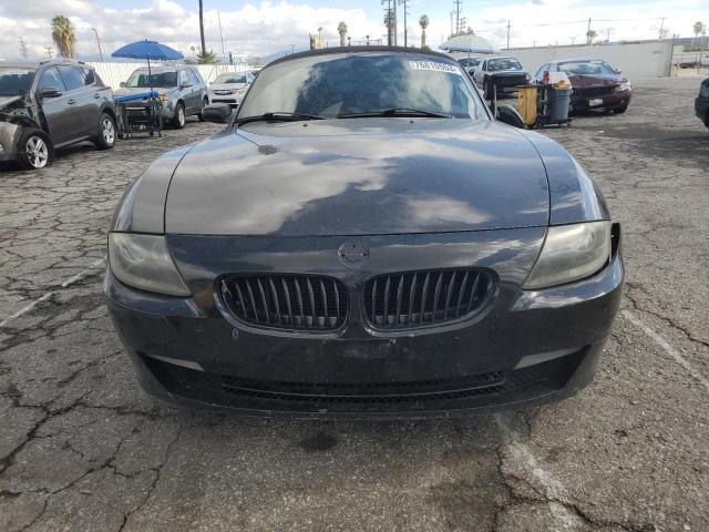 Photo 4 VIN: 4USBU33577LW70976 - BMW Z4 